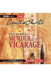 Murder At The Vicarage