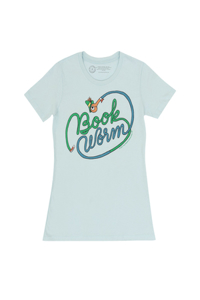 Richard Scarry: Bookworm Women's Crew T-Shirt X-Large
