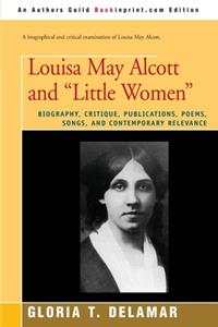 Louisa May Alcott and 