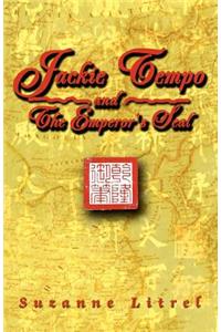 Jackie Tempo and the Emperor's Seal