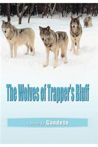 Wolves of Trapper's Bluff