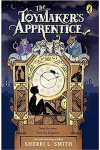 The Toymakers Apprentice