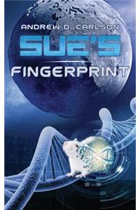 Sue's Fingerprint