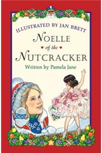 Noelle of the Nutcracker