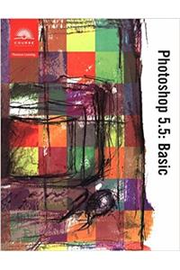 Adobe Photoshop 5.5
