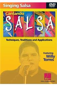 Cantando Salsa