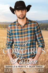 Cowgirl's Passion