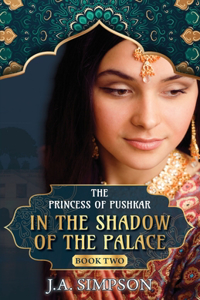 In the Shadow of the Palace
