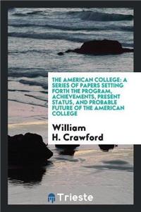 American College
