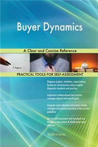 Buyer Dynamics A Clear and Concise Reference