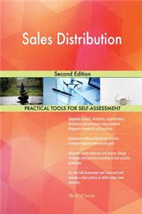 Sales Distribution Second Edition