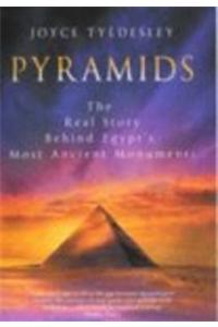 Pyramids, The Real Story Behind