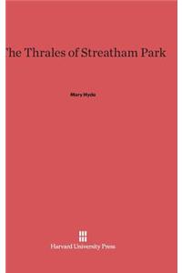 Thrales of Streatham Park