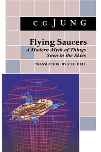 Flying Saucers