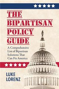The Bipartisan Policy Guide
