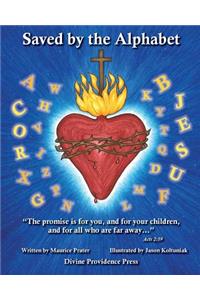 Saved by the Alphabet