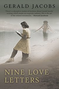 Nine Love Letters