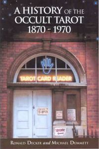 History of Tarot
