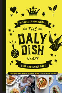 Daly Dish Diary