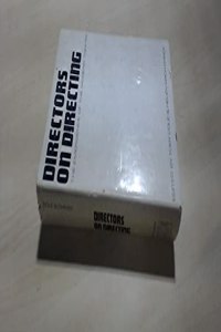 Directors on Directing