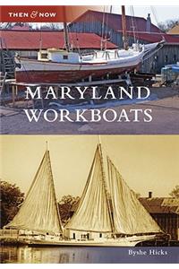 Maryland's Workboats
