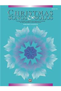Christmas Songs & Solos 2