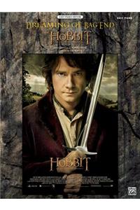 Dreaming of Bag End (from the Hobbit -- An Unexpected Journey)