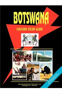 Botswana Country Study Guide