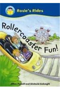 Rollercoaster Fun!