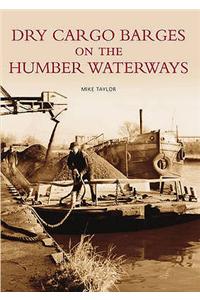 Dry Cargo Barges on the Humber Waterways