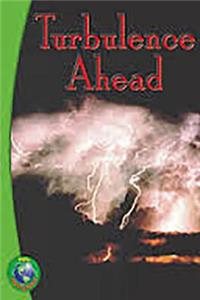 Turbulence Ahead