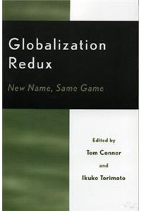 Globalization Redux