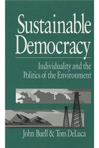 Sustainable Democracy