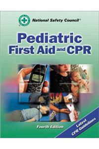 Paediatric First Aid and CPR