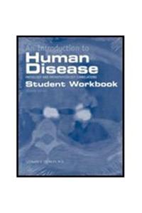 SSG- INTRO TO HUMAN DISEASE 7E STUDENT WORKBOOK