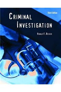 Criminal Investigation