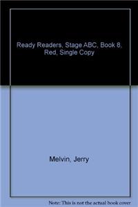 Ready Readers, Stage Abc, Book 8, Red, Single Copy