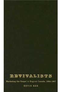 Revivalists