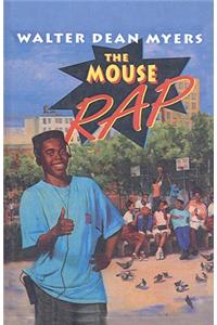 The Mouse Rap