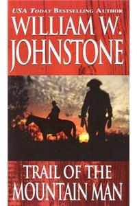 Trail of the Mountain Man