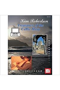 Robertson, Kim - Treasures Of The Celtic Harp
