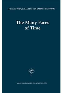 Many Faces of Time