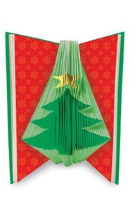 Artfolds: Christmas Tree: Christmas Memories