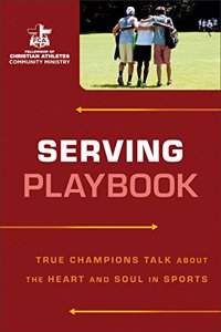 Serving Playbook