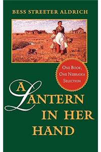 Lantern in Her Hand