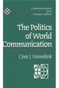 Politics of World Communication