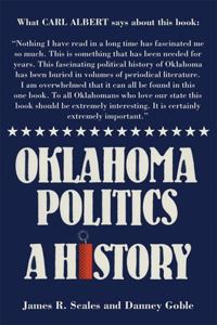 Oklahoma Politics