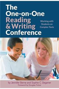 One-On-One Reading and Writing Conference