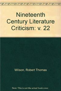 Nineteenth-Century Literature Criticism