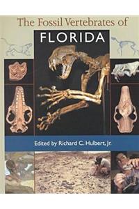 The Fossil Vertebrates of Florida